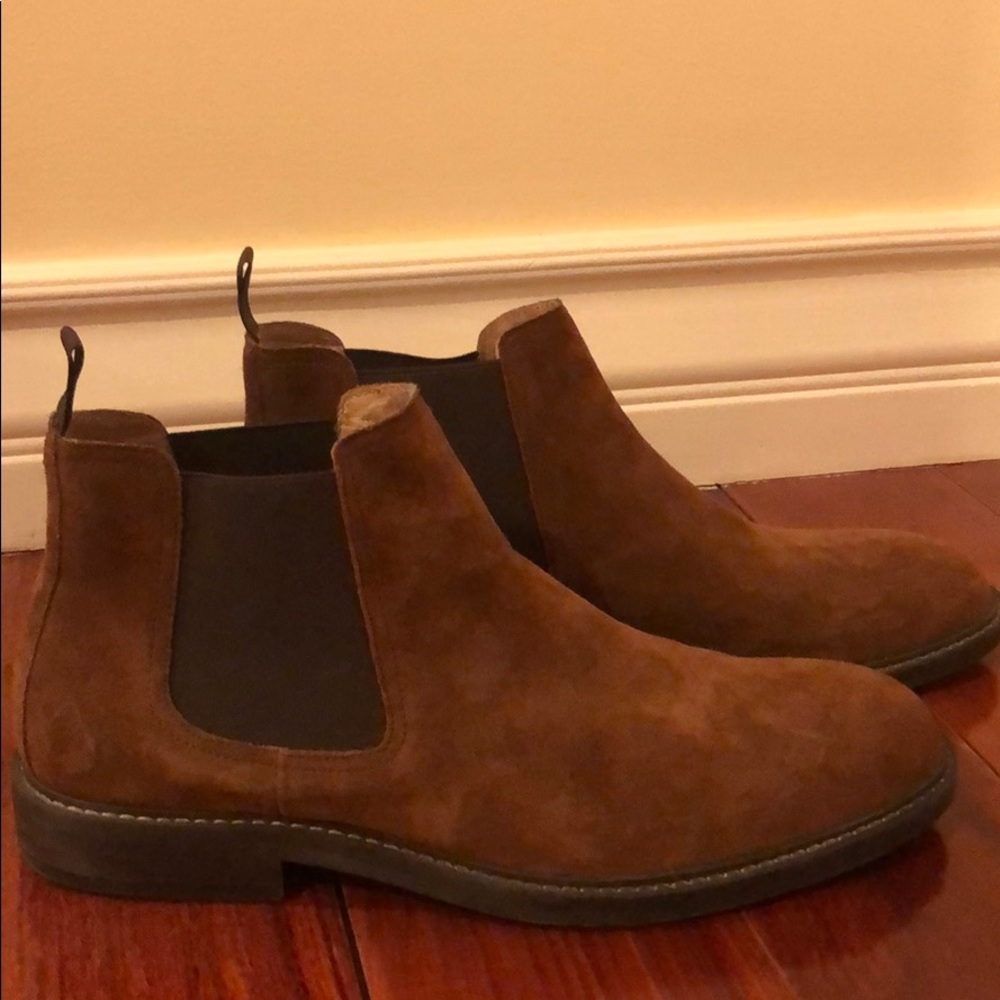1901 brand Men’s boots
